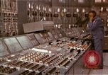 Image of Hanford Nuclear Power plant dedication and operation Richland Washington USA, 1966, second 24 stock footage video 65675032080
