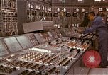 Image of Hanford Nuclear Power plant dedication and operation Richland Washington USA, 1966, second 26 stock footage video 65675032080