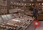 Image of Hanford Nuclear Power plant dedication and operation Richland Washington USA, 1966, second 28 stock footage video 65675032080