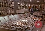 Image of Hanford Nuclear Power plant dedication and operation Richland Washington USA, 1966, second 29 stock footage video 65675032080