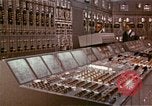 Image of Hanford Nuclear Power plant dedication and operation Richland Washington USA, 1966, second 30 stock footage video 65675032080