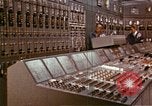 Image of Hanford Nuclear Power plant dedication and operation Richland Washington USA, 1966, second 31 stock footage video 65675032080