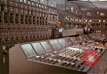Image of Hanford Nuclear Power plant dedication and operation Richland Washington USA, 1966, second 32 stock footage video 65675032080