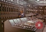 Image of Hanford Nuclear Power plant dedication and operation Richland Washington USA, 1966, second 33 stock footage video 65675032080