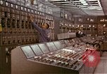 Image of Hanford Nuclear Power plant dedication and operation Richland Washington USA, 1966, second 34 stock footage video 65675032080