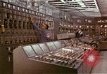 Image of Hanford Nuclear Power plant dedication and operation Richland Washington USA, 1966, second 35 stock footage video 65675032080