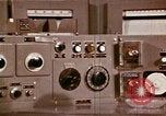 Image of Hanford Nuclear Power plant dedication and operation Richland Washington USA, 1966, second 36 stock footage video 65675032080