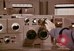 Image of Hanford Nuclear Power plant dedication and operation Richland Washington USA, 1966, second 37 stock footage video 65675032080