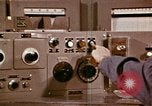 Image of Hanford Nuclear Power plant dedication and operation Richland Washington USA, 1966, second 38 stock footage video 65675032080