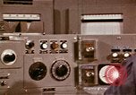 Image of Hanford Nuclear Power plant dedication and operation Richland Washington USA, 1966, second 40 stock footage video 65675032080