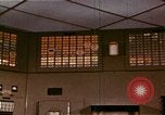 Image of Hanford Nuclear Power plant dedication and operation Richland Washington USA, 1966, second 44 stock footage video 65675032080
