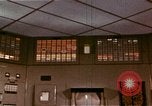 Image of Hanford Nuclear Power plant dedication and operation Richland Washington USA, 1966, second 45 stock footage video 65675032080