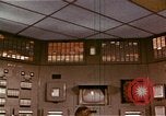 Image of Hanford Nuclear Power plant dedication and operation Richland Washington USA, 1966, second 46 stock footage video 65675032080