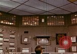 Image of Hanford Nuclear Power plant dedication and operation Richland Washington USA, 1966, second 47 stock footage video 65675032080