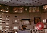 Image of Hanford Nuclear Power plant dedication and operation Richland Washington USA, 1966, second 48 stock footage video 65675032080