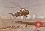 Image of Hanford Nuclear Power plant dedication and operation Richland Washington USA, 1966, second 51 stock footage video 65675032080