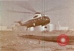Image of Hanford Nuclear Power plant dedication and operation Richland Washington USA, 1966, second 52 stock footage video 65675032080