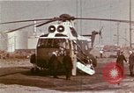 Image of Hanford Nuclear Power plant dedication and operation Richland Washington USA, 1966, second 54 stock footage video 65675032080