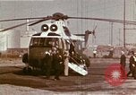 Image of Hanford Nuclear Power plant dedication and operation Richland Washington USA, 1966, second 56 stock footage video 65675032080