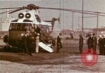 Image of Hanford Nuclear Power plant dedication and operation Richland Washington USA, 1966, second 58 stock footage video 65675032080