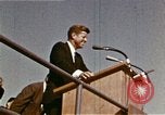 Image of Hanford Nuclear Power plant dedication and operation Richland Washington USA, 1966, second 60 stock footage video 65675032080