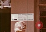 Image of Hanford Project Richland Washington USA, 1966, second 6 stock footage video 65675032081