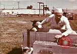 Image of Hanford Project Richland Washington USA, 1966, second 22 stock footage video 65675032081
