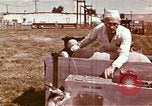 Image of Hanford Project Richland Washington USA, 1966, second 25 stock footage video 65675032081