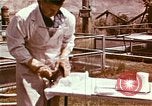 Image of Hanford Project Richland Washington USA, 1966, second 40 stock footage video 65675032081