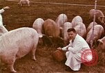 Image of Hanford Project Richland Washington USA, 1966, second 6 stock footage video 65675032082