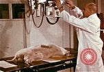Image of Hanford Project Richland Washington USA, 1966, second 7 stock footage video 65675032083