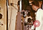 Image of Hanford Project Richland Washington USA, 1966, second 43 stock footage video 65675032083