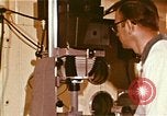 Image of Hanford Project Richland Washington USA, 1966, second 46 stock footage video 65675032083