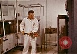 Image of Hanford Project Richland Washington USA, 1966, second 42 stock footage video 65675032084