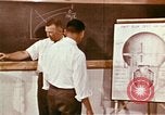 Image of Hanford Project Richland Washington USA, 1966, second 7 stock footage video 65675032085