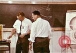 Image of Hanford Project Richland Washington USA, 1966, second 8 stock footage video 65675032085