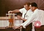 Image of Hanford Project Richland Washington USA, 1966, second 16 stock footage video 65675032085