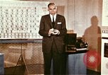 Image of Hanford Project Richland Washington USA, 1966, second 25 stock footage video 65675032085