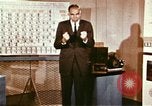 Image of Hanford Project Richland Washington USA, 1966, second 27 stock footage video 65675032085