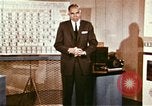 Image of Hanford Project Richland Washington USA, 1966, second 29 stock footage video 65675032085