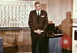 Image of Hanford Project Richland Washington USA, 1966, second 30 stock footage video 65675032085