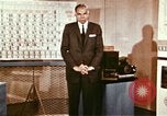 Image of Hanford Project Richland Washington USA, 1966, second 32 stock footage video 65675032085