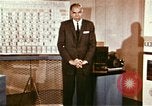 Image of Hanford Project Richland Washington USA, 1966, second 33 stock footage video 65675032085