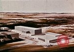 Image Les opérations de l'entrepreneur privé Projet Hanford Richland Washington USA, 1966, de la seconde 11 séquences d'archives historiques vidéo 65675032086