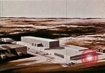 Image Les opérations de l'entrepreneur privé Projet Hanford Richland Washington USA, 1966, de la seconde 12 séquences d'archives historiques vidéo 65675032086