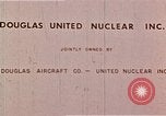 Image Les opérations de l'entrepreneur privé Projet Hanford Richland Washington USA, 1966, de la seconde 32 séquences d'archives historiques vidéo 65675032086
