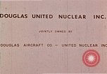 Image Les opérations de l'entrepreneur privé Projet Hanford Richland Washington USA, 1966, de la seconde 34 séquences d'archives historiques vidéo 65675032086