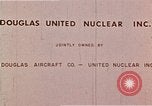 Image Les opérations de l'entrepreneur privé Projet Hanford Richland Washington USA, 1966, de la seconde 35 séquences d'archives historiques vidéo 65675032086