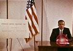 Image Les opérations de l'entrepreneur privé Projet Hanford Richland Washington USA, 1966, de la seconde 55 séquences d'archives historiques vidéo 65675032086