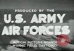 Image of Woman war workers World War 2 United States USA, 1942, second 13 stock footage video 65675032087